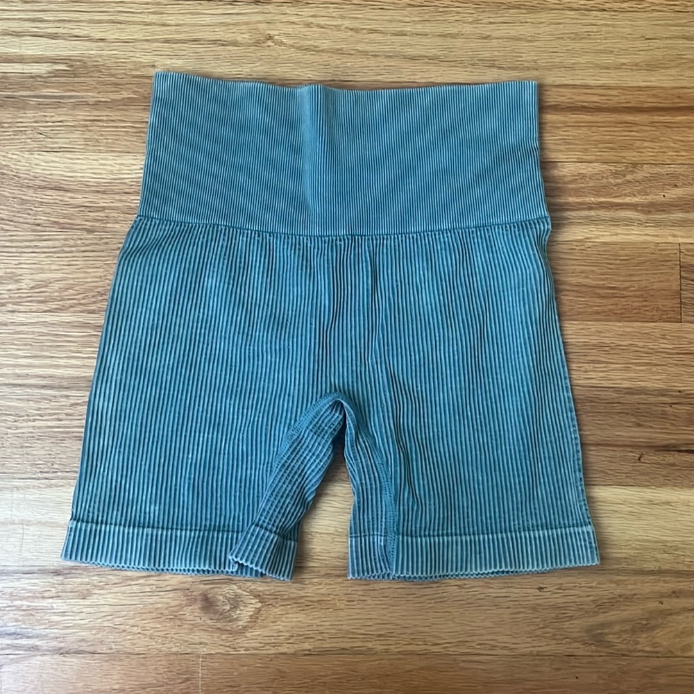 Biker shorts/ Workout Shorts